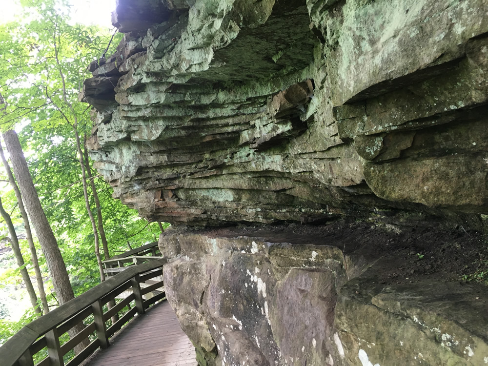 Cuyahoga Valley National Park